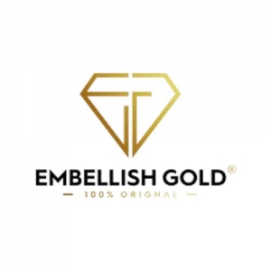 Discover Elegance Online: Buy Gold Jewelry from Embellish Gold